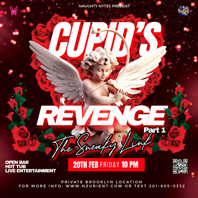 Cupid's Revenge