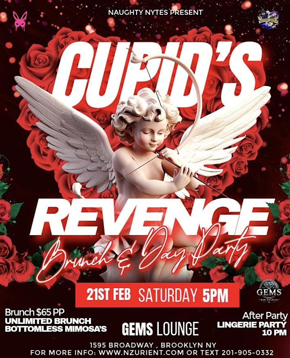 Cupid’s Revenge